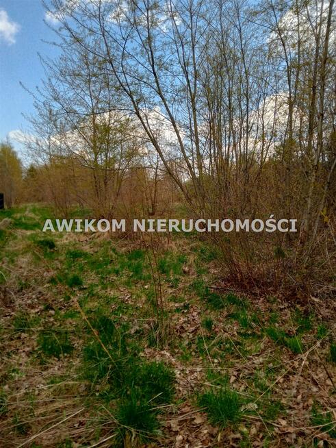 Działka budowlana Milanówek