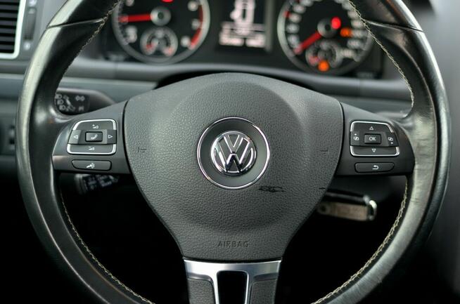 Volkswagen Touran 1.4 TSI 140KM 7-osobowy dobra wersja