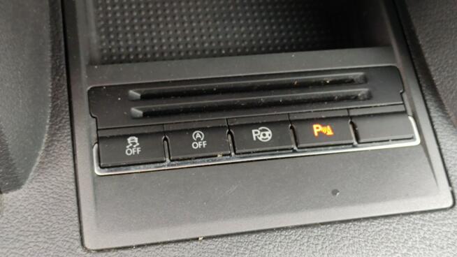 Volkswagen Touran 1.4 TSI 140KM 7-osobowy dobra wersja