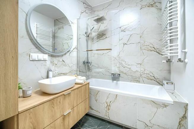 Mieszkanie Nowy Dwór Mazowiecki, Jarzębinowa