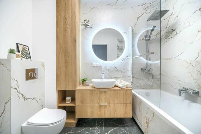 Mieszkanie Nowy Dwór Mazowiecki, Jarzębinowa