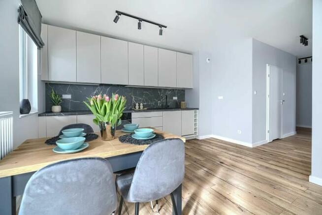 Mieszkanie Nowy Dwór Mazowiecki, Jarzębinowa