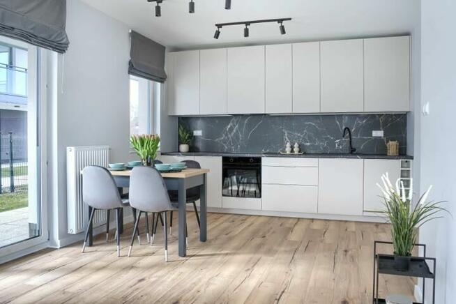 Mieszkanie Nowy Dwór Mazowiecki, Jarzębinowa