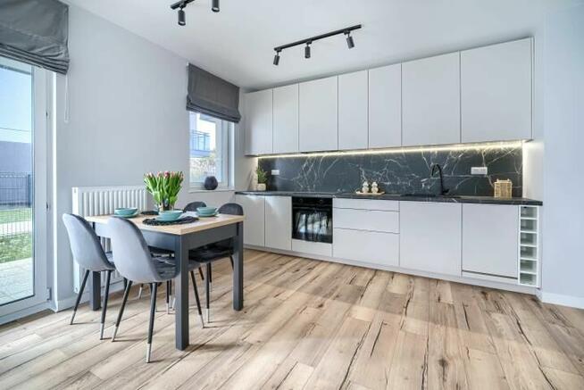 Mieszkanie Nowy Dwór Mazowiecki, Jarzębinowa