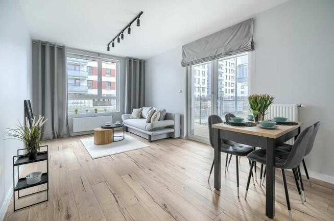 Mieszkanie Nowy Dwór Mazowiecki, Jarzębinowa