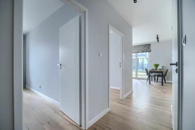 Mieszkanie Nowy Dwór Mazowiecki, Jarzębinowa