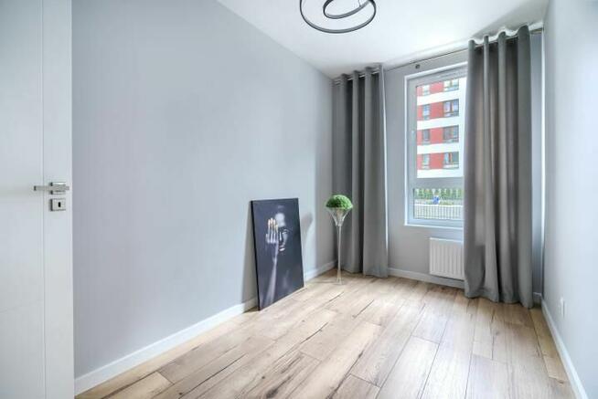 Mieszkanie Nowy Dwór Mazowiecki, Jarzębinowa