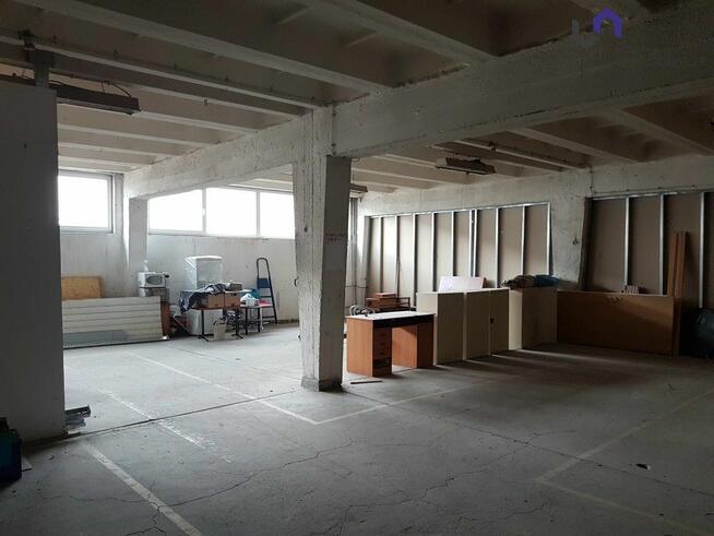 Lokal użytkowy Katowice Ligota