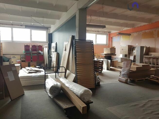 Lokal użytkowy Katowice Ligota