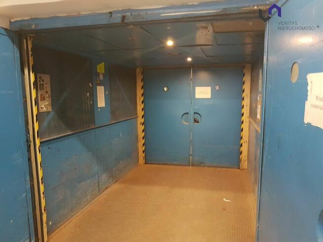 Lokal użytkowy Katowice Ligota