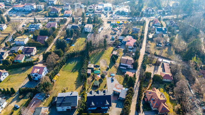 Wymarzona Działka w Piasecznie – 1225m²!