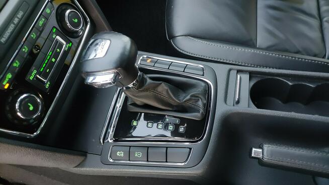 Škoda Superb 1.8 DSG Pełna opcja Zadbany