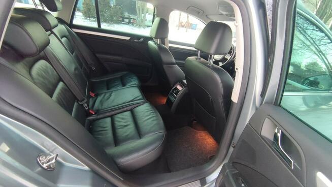Škoda Superb 1.8 DSG Pełna opcja Zadbany