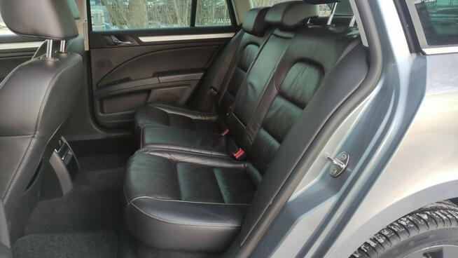 Škoda Superb 1.8 DSG Pełna opcja Zadbany