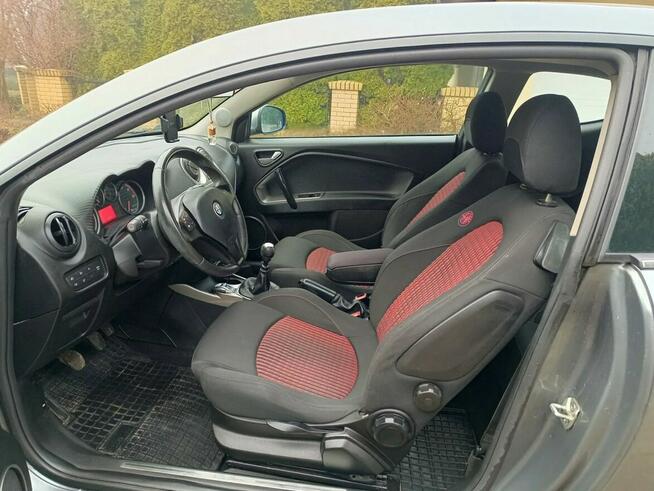 Alfa Romeo MiTo 1, 6jtd-m, funkcja DNA, super cena