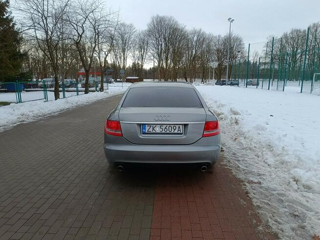 Audi A6 C6 2,4b+LPG, dwa kpl kół alu, dobry stan, super cena!!!