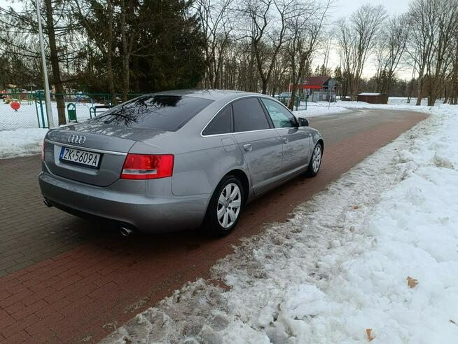 Audi A6 C6 2,4b+LPG, dwa kpl kół alu, dobry stan, super cena!!!