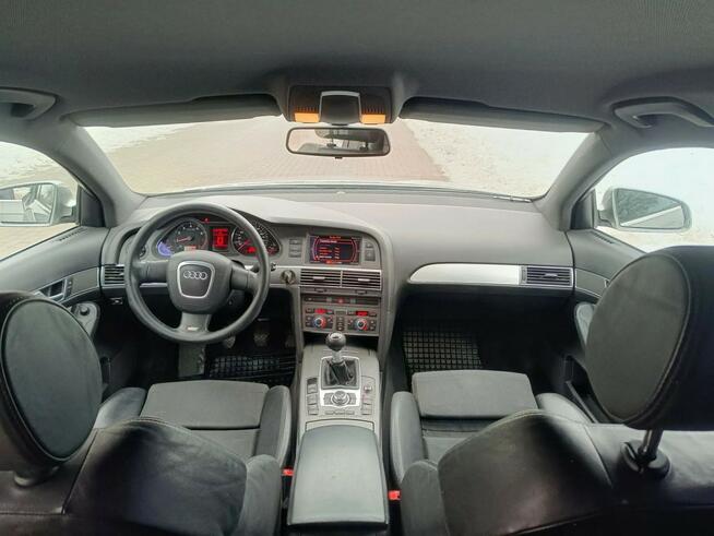 Audi A6 C6 2,4b+LPG, dwa kpl kół alu, dobry stan, super cena!!!