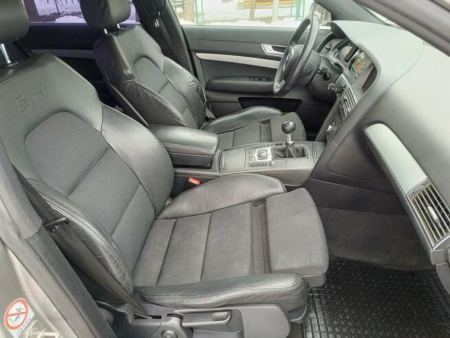 Audi A6 C6 2,4b+LPG, dwa kpl kół alu, dobry stan, super cena!!!