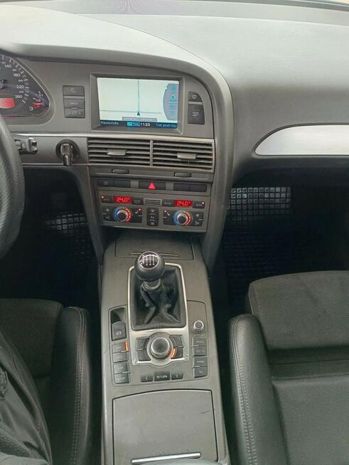 Audi A6 C6 2,4b+LPG, dwa kpl kół alu, dobry stan, super cena!!!
