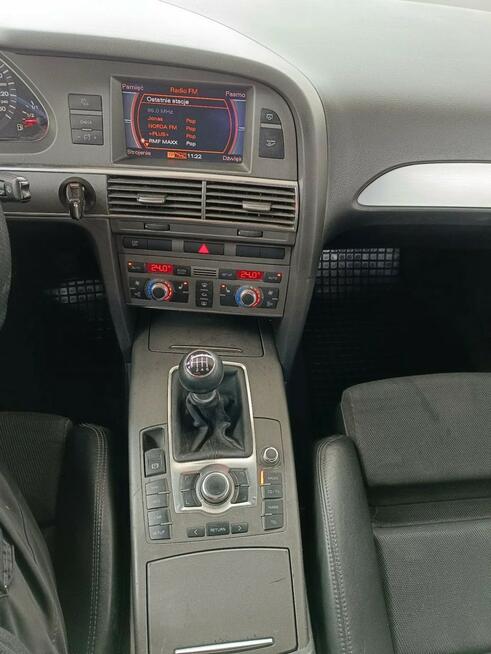 Audi A6 C6 2,4b+LPG, dwa kpl kół alu, dobry stan, super cena!!!