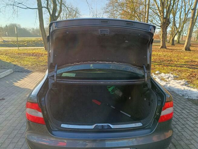 Superb II 2,0tdi 8V, dobry stan, salon PL, super cena!!!