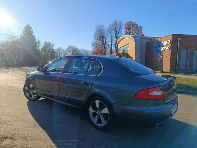 Superb II 2,0tdi 8V, dobry stan, salon PL, super cena!!!