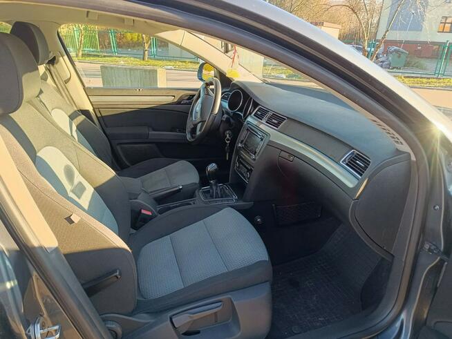 Superb II 2,0tdi 8V, dobry stan, salon PL, super cena!!!