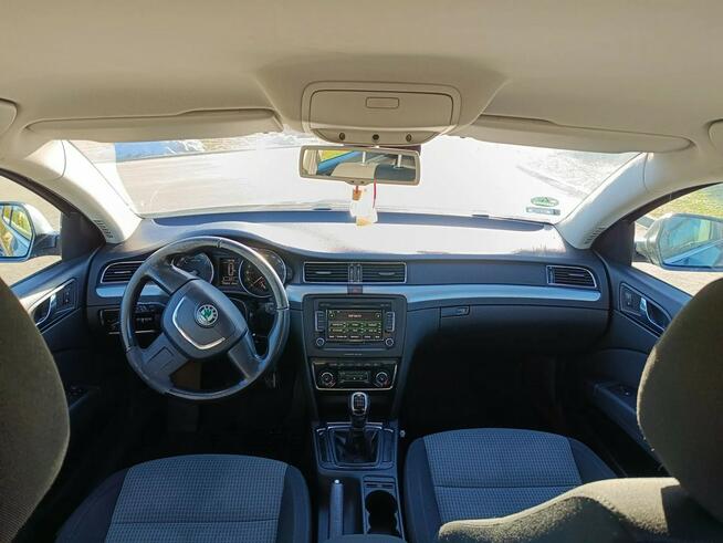 Superb II 2,0tdi 8V, dobry stan, salon PL, super cena!!!