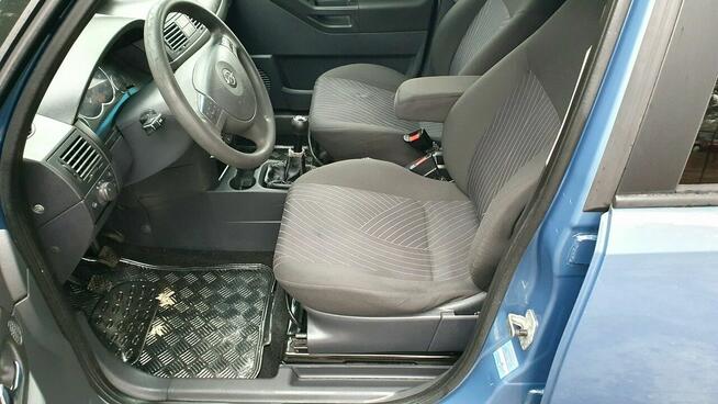 Opel Meriva 1.3 CDTI Super kolor doinwestowana bogate wyposazenie Zamiana