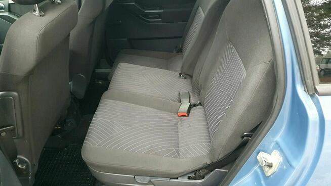 Opel Meriva 1.3 CDTI Super kolor doinwestowana bogate wyposazenie Zamiana