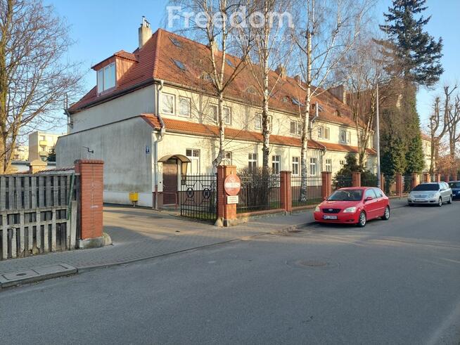 Mieszkanie trzypokojowe przy ul. Fałata w Malborku