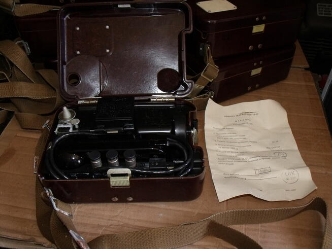 Telefon TA57 z 1985r