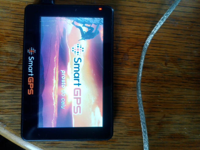 Telefony Ładowarki. GPS. Sprzedam