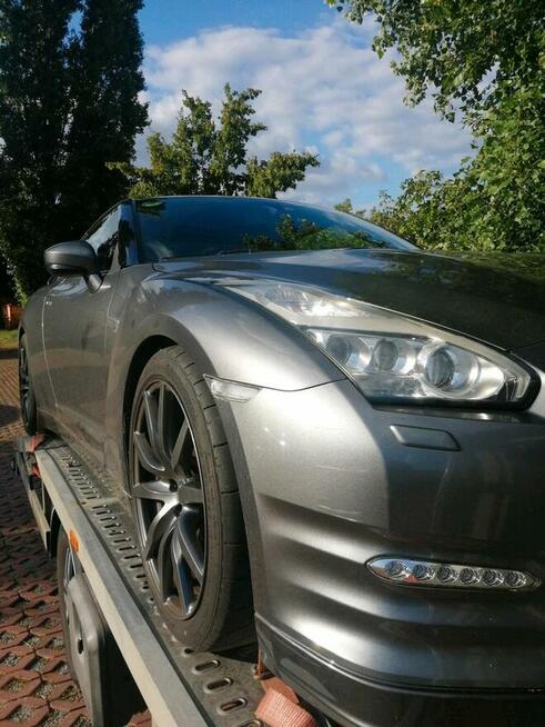 Laweta Niemcy-Polska