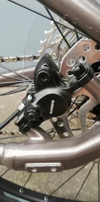 rower górski GIANT full