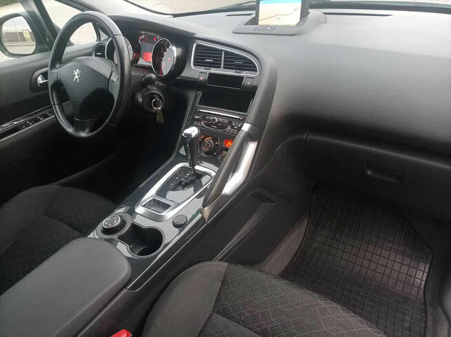 Peugeot 3008 - 1,6 HDI