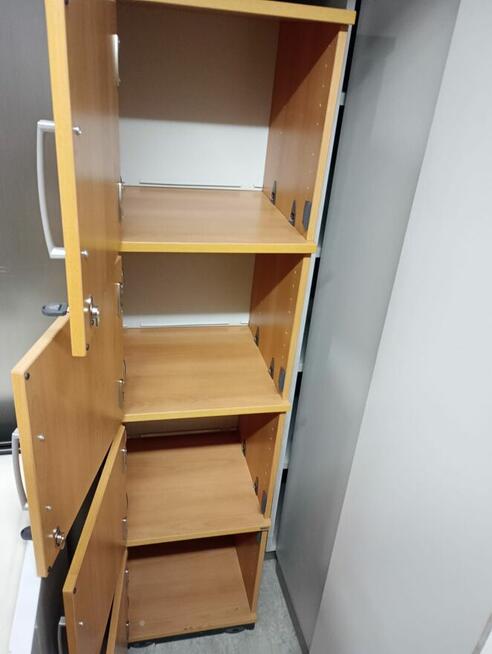 Kartoteka szafka szafa na dokumenty szafa kartotekowa KINNAR