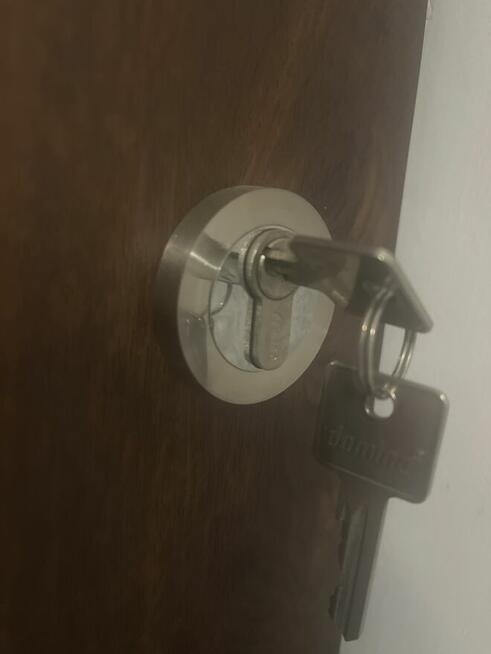 Pogotowie zamkowe awaryjne otwieranie drzwi Płońsk