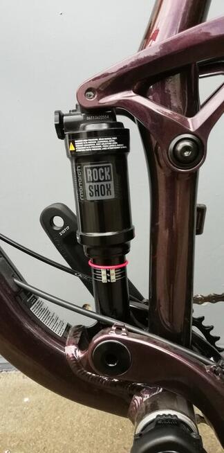 rower górski GIANT full