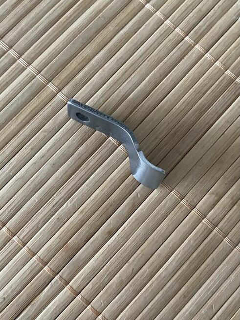 Sprężyna dźwigni karabinu Sharps Saguaro