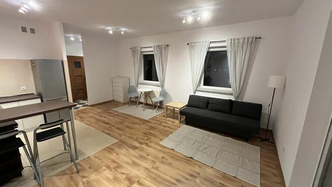 Kawalerka 35 m2 Osiedle Przylesie Opole