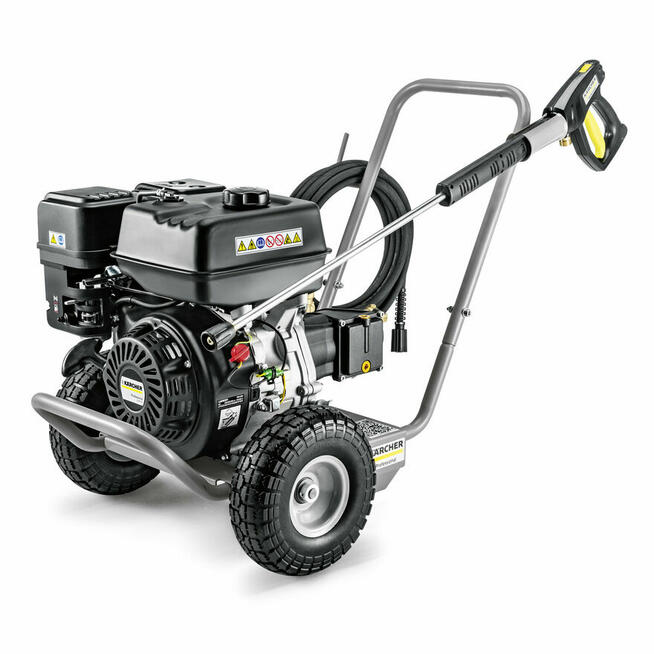Myjka ciśnieniowa Karcher Professional HD 8/23 - wynajem
