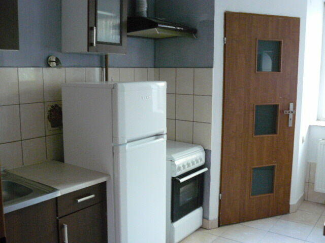 40m scisle centrum Rzeszowa, bez czynszu dodatkowego