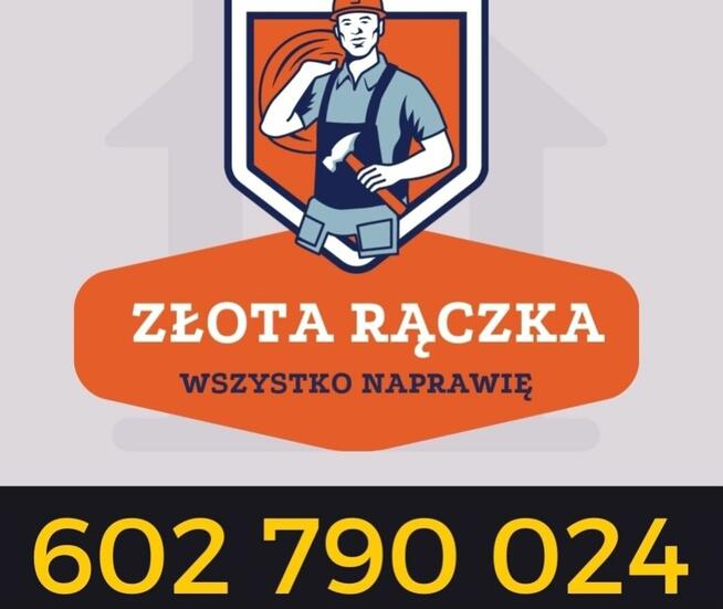 Wiercenie złota rączka hydraulik baterie krany łazienki