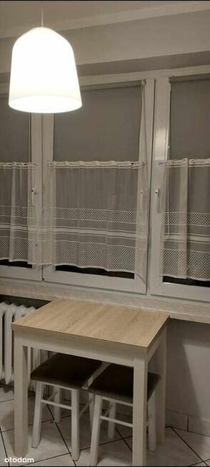 Mieszkanie 2 pokoje, Borek ul.Kocjana