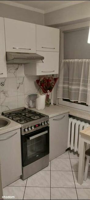 Mieszkanie 2 pokoje, Borek ul.Kocjana