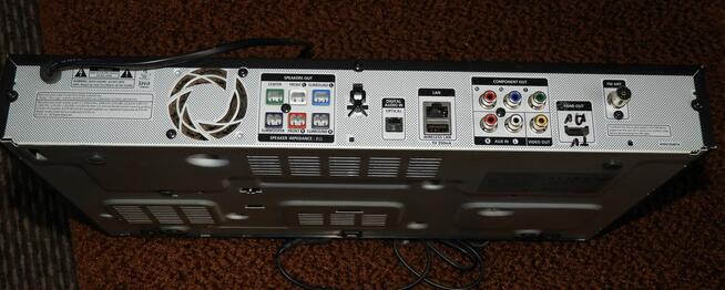 Sprzedam kino domowe Samsung AH-63