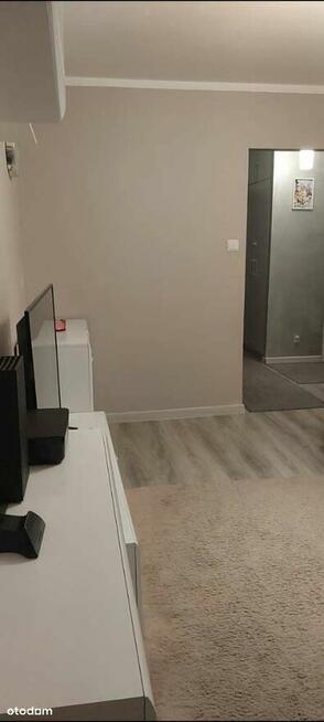 Mieszkanie 2 pokoje, Borek ul.Kocjana