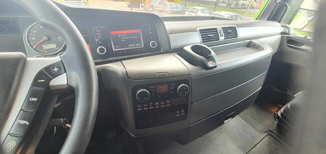 MAN TGX 18.480 E6 2015r